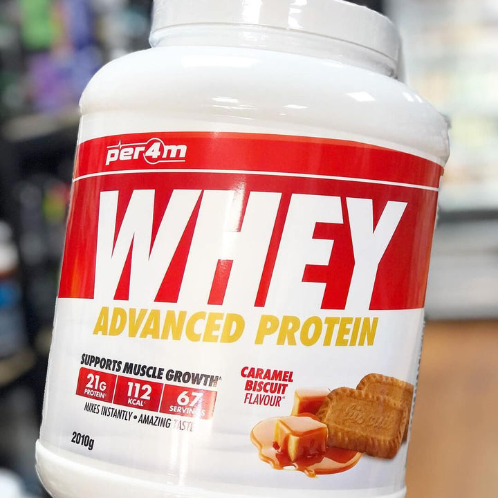per4m whey