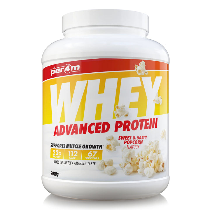 Per4m Whey - 2010g