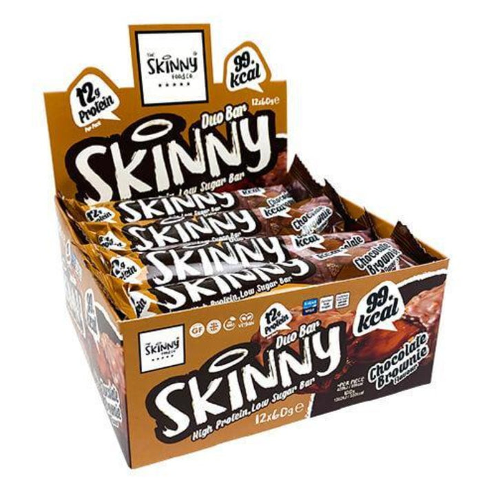 Skinny Bars
