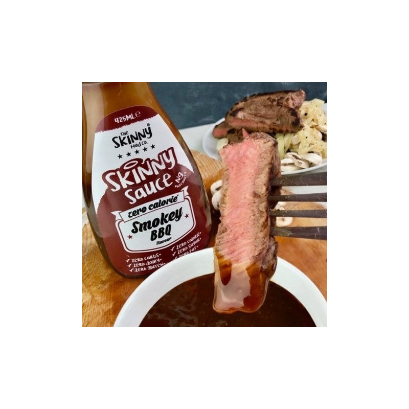 skinny sauce
