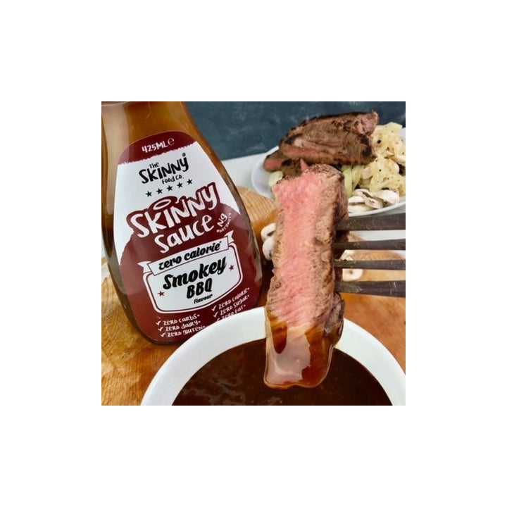 skinny sauce