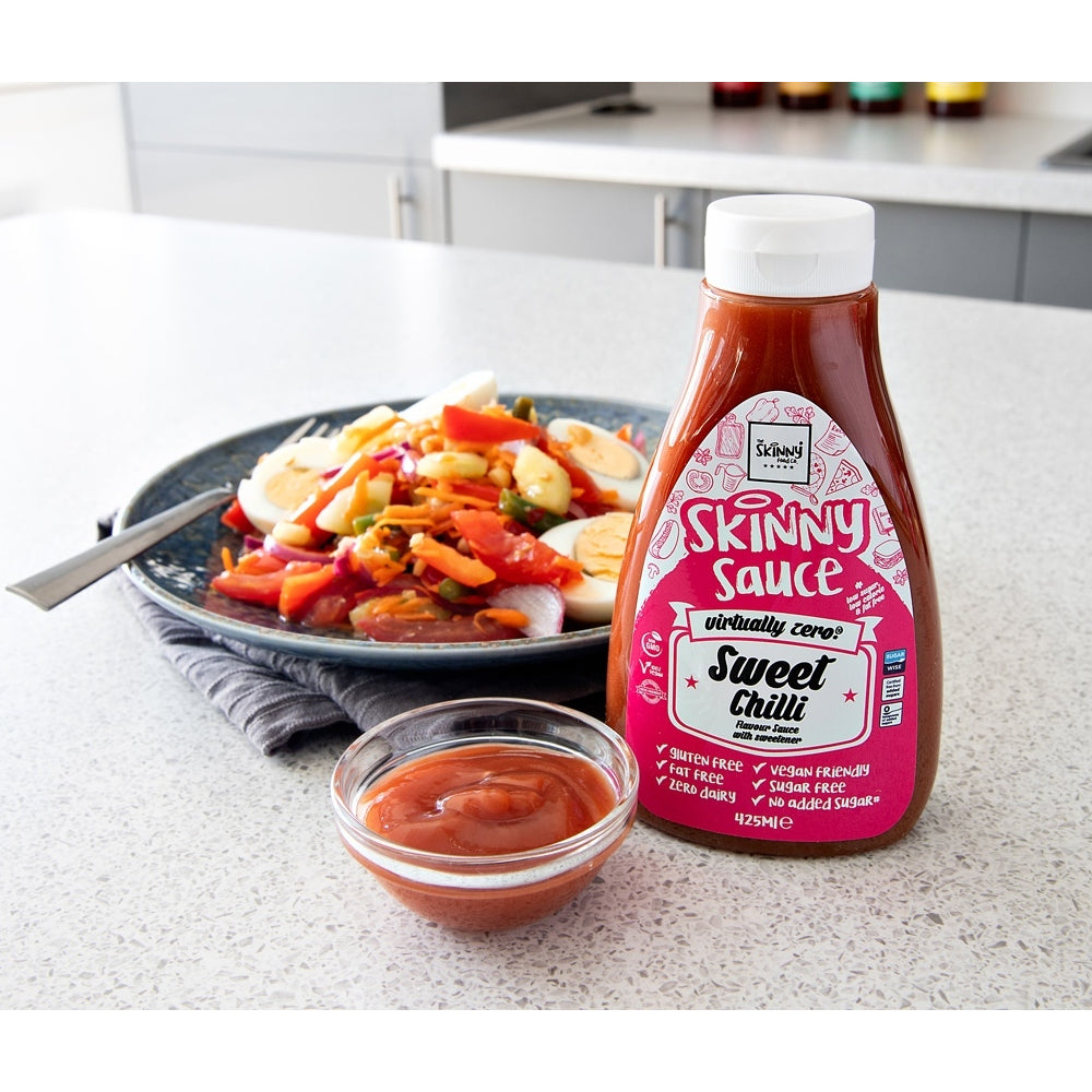 skinny sauce