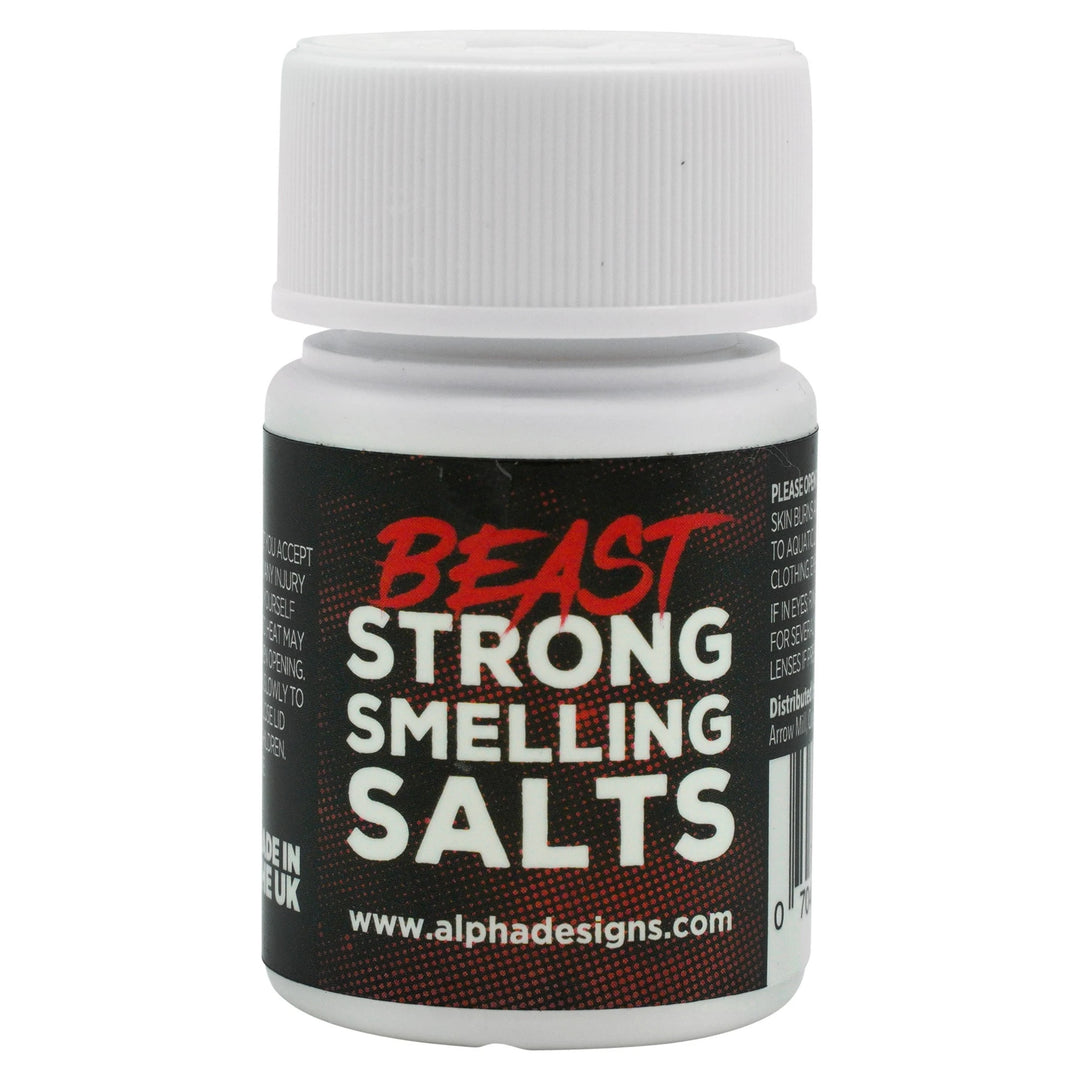 Smelling Salts - Beast - Strong