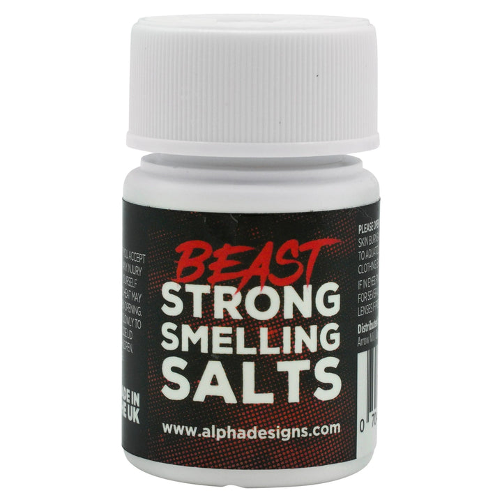 Smelling Salts - Beast - Strong