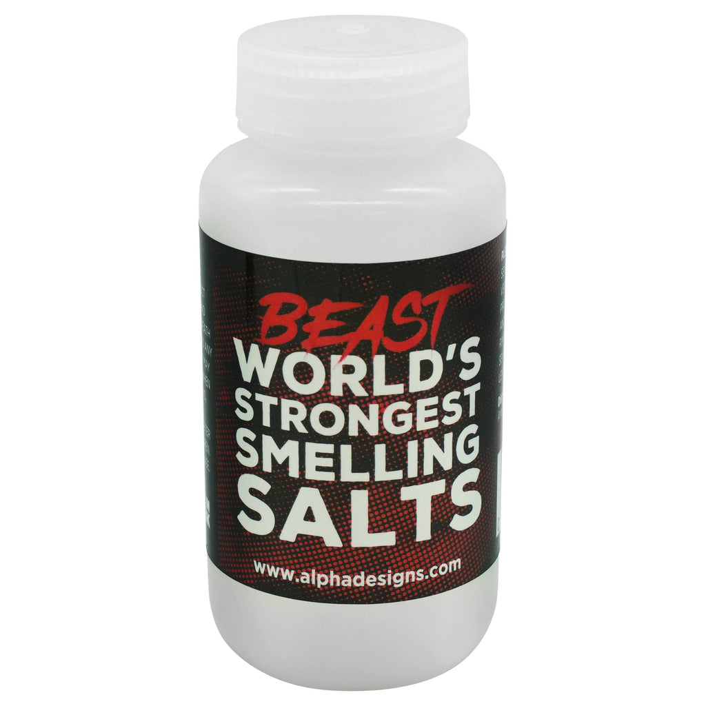 Smelling Salts World s Strongest AOB Nutrition