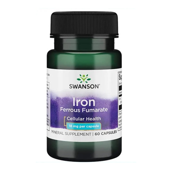Iron Supplement