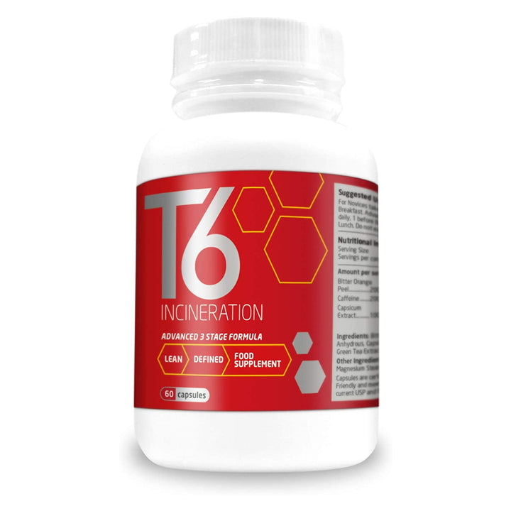 T6 Fat Burner