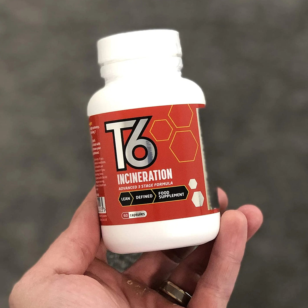 T6 Fat Burner