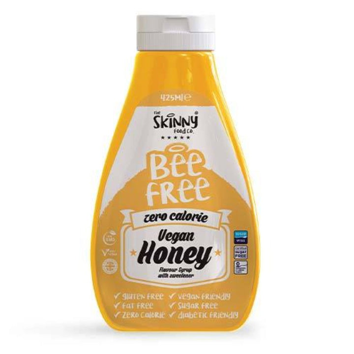 skinny syrups