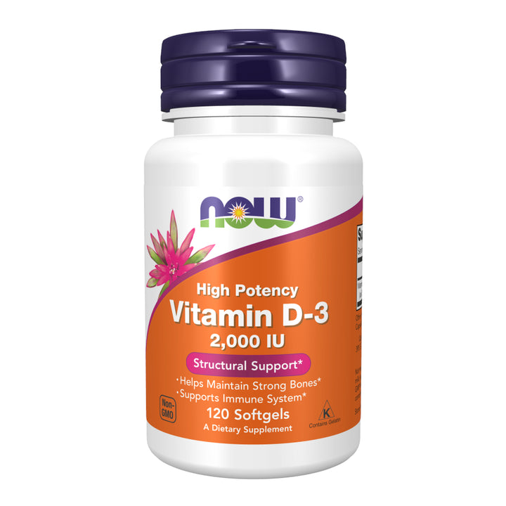 Vitamin D3